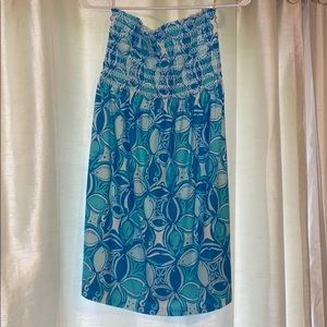 Lilly Pulitzer Brigitte Dress